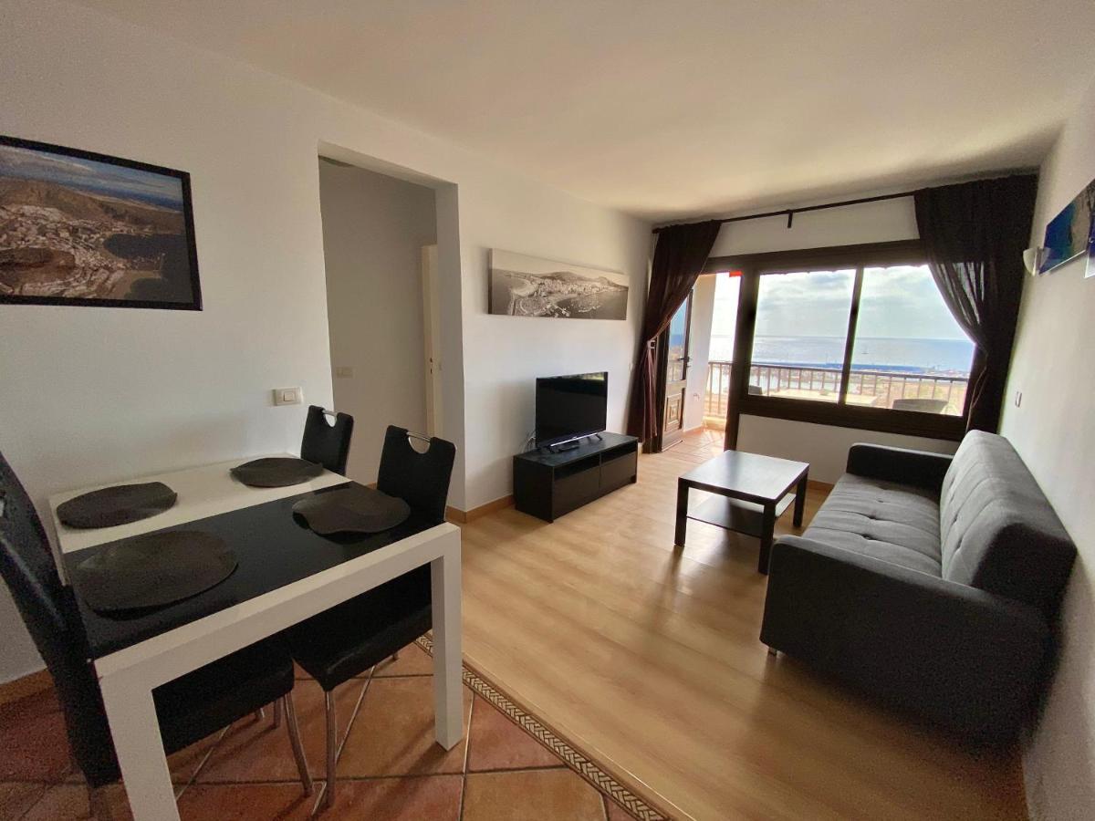Paradise Ocean View Los Cristianos (Tenerife) Exterior foto