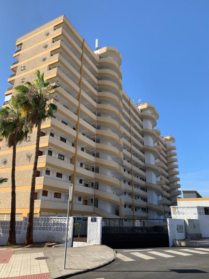 Paradise Ocean View Los Cristianos (Tenerife) Exterior foto