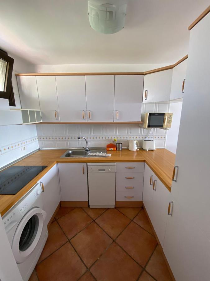 Paradise Ocean View Los Cristianos (Tenerife) Exterior foto