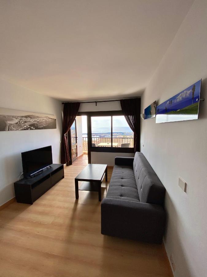 Paradise Ocean View Los Cristianos (Tenerife) Exterior foto