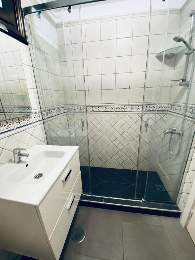 Paradise Ocean View Los Cristianos (Tenerife) Exterior foto