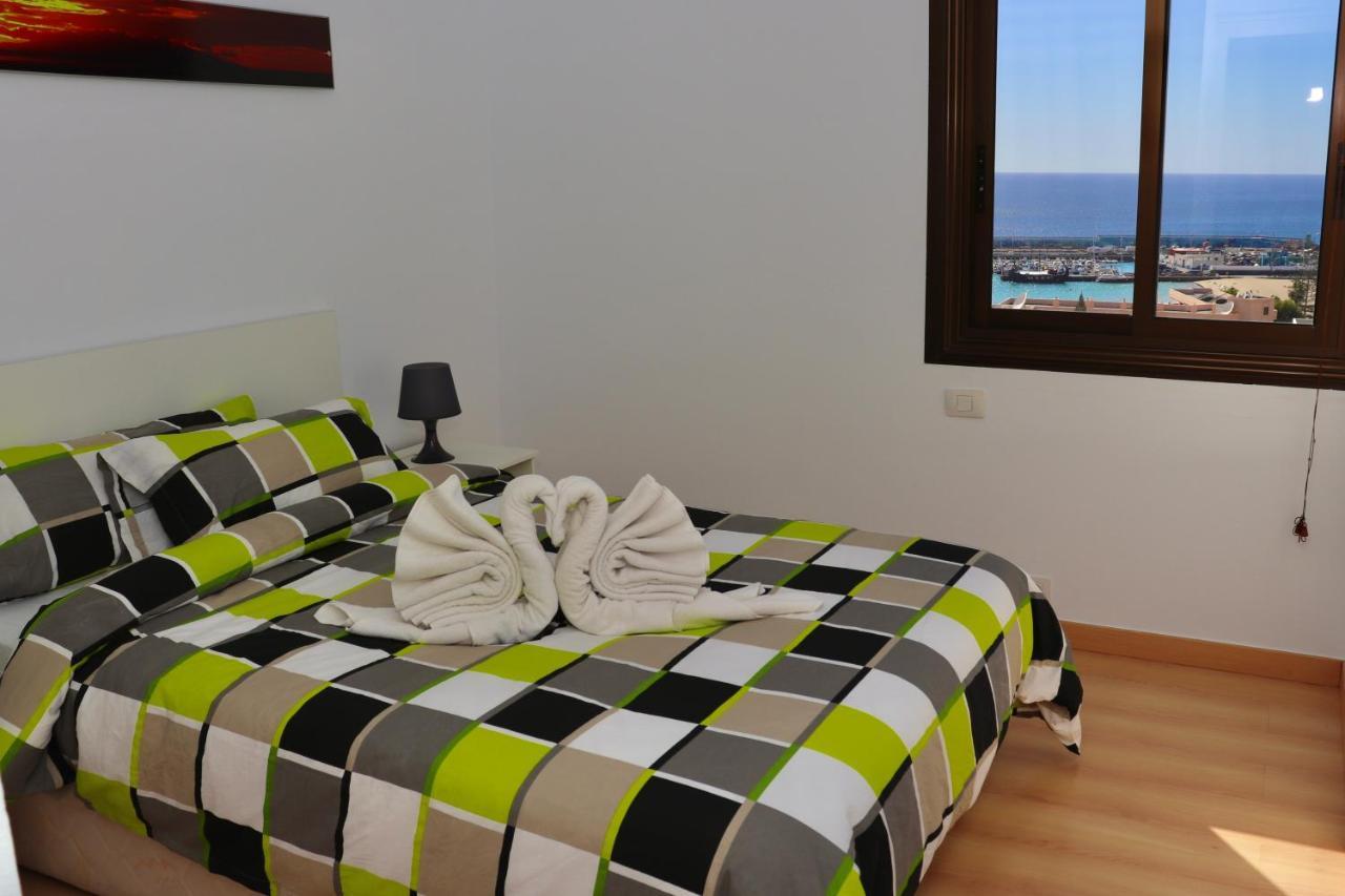 Paradise Ocean View Los Cristianos (Tenerife) Exterior foto